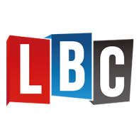 LBC London (London stream) AAC